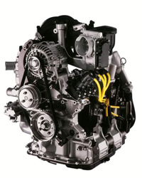 P8F92 Engine